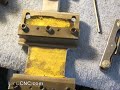 Carriage Gib Adjustment Part 2 Carriage Gib Adjustment Part 2