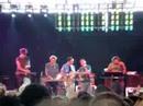 Hot Chip - Temptation vs No Fit State (live @ Coachella)