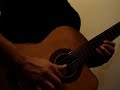 for this tab visit: www.nesgametabs.com a single guitar arrangement of the sky world theme!