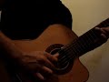 for this tab visit: www.nesgametabs.com a single guitar arrangement of the sky world theme!