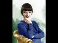 Louise Brooks - A Tribute in Color