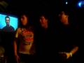 Karaoke at Pit.