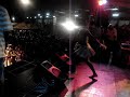 Tony Matterhorn and Milkshake rocks GUYANA