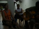 Tio André Tocando Tio André Tocando