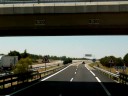 Hiszpania A62,odcinek Burgos-Valladolid Hiszpania A62,odcinek Burgos-Valladolid