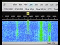 Psk31 And ham radio delux and Digital Master 780 On Vista