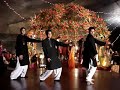 Dance at raza\