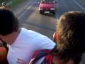 videos de pilsen a full ( carlos VAZQUEZ Y PAULA OLIVERA)