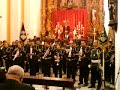 Concierto X aniversario de la A.M. Ntro. Padre Jesús de los Afligidos