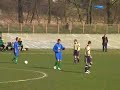 KKS 1925 Kalisz - Piast Kobylin 09.03.2008r. (1/9)