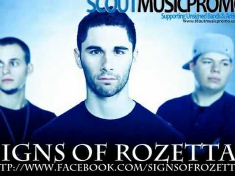 Best of Unsigned Bands 2012 - Scout Music Promotions