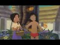 Mogli 2 - O Ritmo da Selva. Mogli 2 - O Ritmo da Selva.