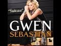 Gwen Sebastian Suitcase Official Music Video and Lyrics