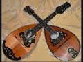 irish traditional humours of tulla on mandolin