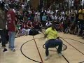 Kings Of New York 4 - YNot vs. Nemesis Kings Of New York 4 - YNot vs. Nemesis