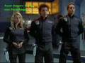 Power Rangers SPD 1. Bolum 3. Parca