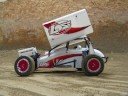 losi 1/10 scale slider