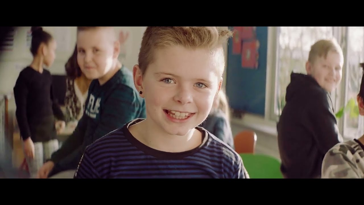 Video Openbare scholen waar verhalen samenkomen - primair onderwijs
