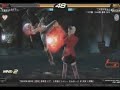 Tekken 6 : Julia Chang vs Panda, Lili, Leo