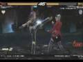 Tekken 6 : Julia Chang vs Panda, Lili, Leo