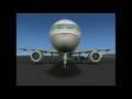 Boeing 757 XPFW on x-plane