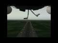 Boeing 757 XPFW on x-plane