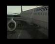 Boeing 757 XPFW on x-plane