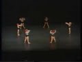Tinys Calisthenics club Exercise routine