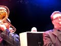 Wycliffe Gordon solos at ITG 2008 Tribute to Doc Severinsen!