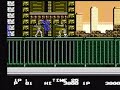 another nes review.. for some unknown reason it keeps cutting off my videos at around 7 mins. i'll try to fix the problem and them get a reasonable review up.