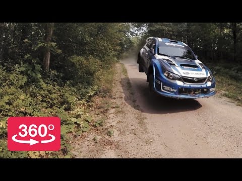 Latest WRC HD & Rally HD Videos