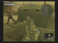 ECU Elite Sniper, Metal Gear Online