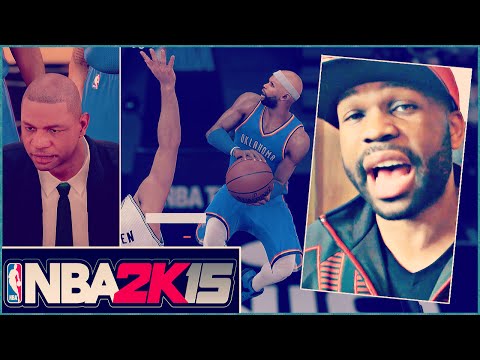 how to get more assists in nba 2k15