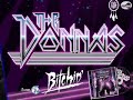 New Kid in School - The Donnas