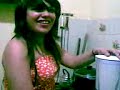 como preparar licuado de banana como preparar licuado de banana