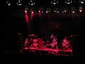 Hatebreed Defeatist Live 2008 Jager Tour Columbus Ohio