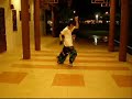 Hazard Minors-Lacez shuffle at park Hazard Minors-Lacez shuffle at park
