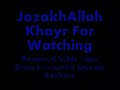 my favourite quran recitors  some of my favourite 