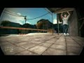 shutty08 solo 2. hippie flips