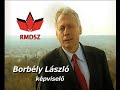 Borbély László kampányfilm Borbély László kampányfilm
