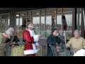 Santa has a smoking problem