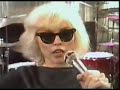Blondie - Accidents Never Happen