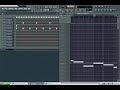 As I Lay Dying- Confined drums in FL Studio