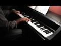 On Eagle's Wings (Lorie Line) piano JMAGP