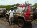 FunRace 4x4 Cantaura 2008 - EQP MRW