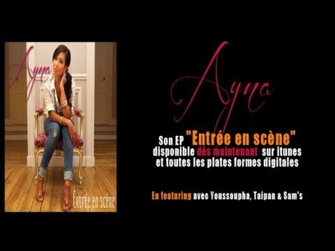 Ayna - Entrée en scène - son