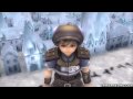 Brave Story: New Traveler - [P …