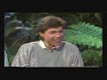 gilligan's island reunion on the late show with ross shafer from 1988. part 4 of 4