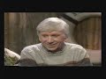 gilligan's island reunion on the late show with ross shafer from 1988. part 4 of 4