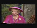 gilligan's island reunion on the late show with ross shafer from 1988. part 4 of 4